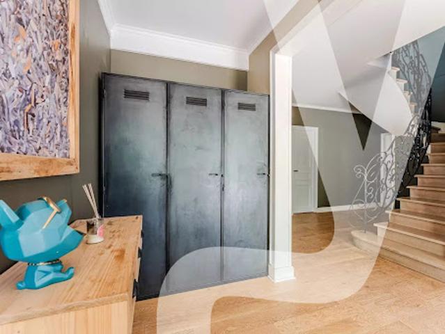 Vente Maison 8 pièces 229.69 m2 Cestas