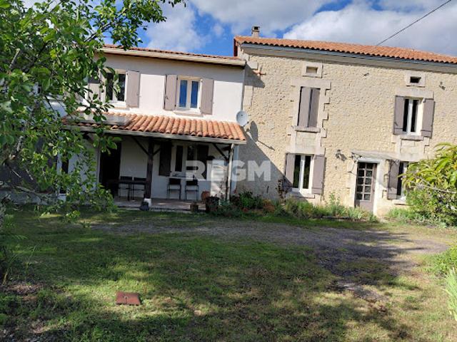 Vente Maison 8 pièces 2208 m2 Saint Privat en Périgord