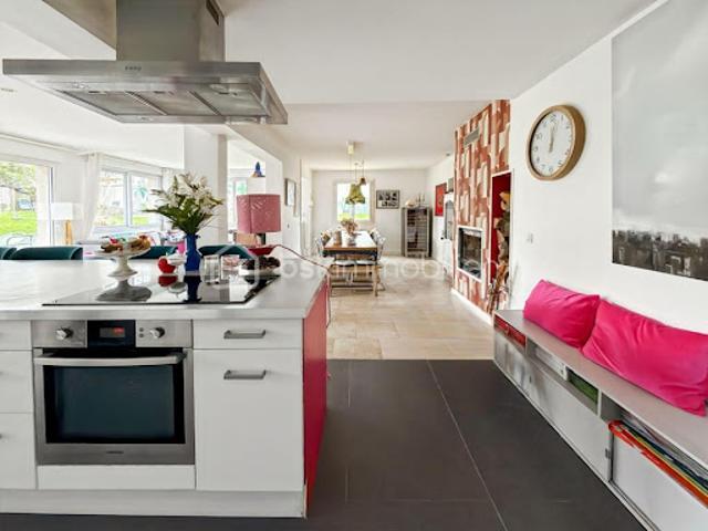 Vente Maison 8 pièces 220 m2 Mennecy