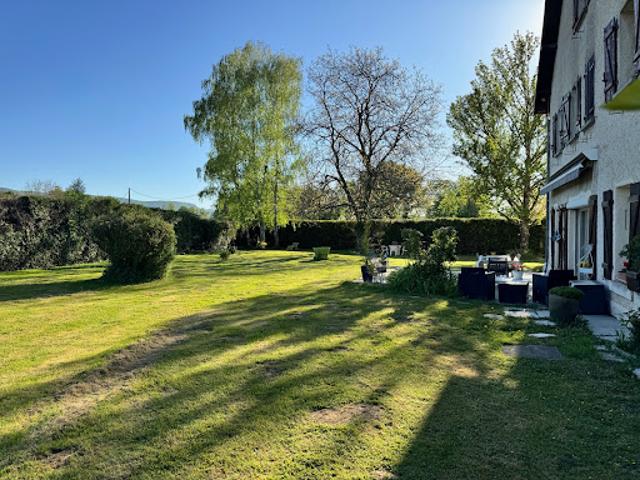 Vente Maison 8 pièces 220 m2 Moncey
