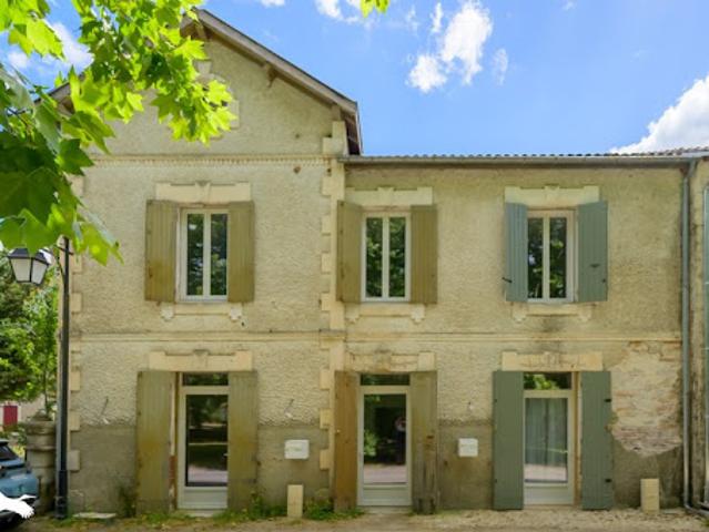 Vente Maison 8 pièces 220 m2 Moustey