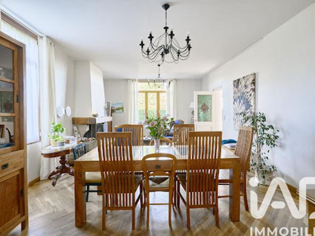 Vente Maison 8 pièces 220 m2 Landas