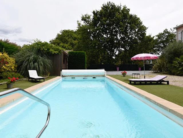 Vente Maison 8 pièces 220 m2 Audenge