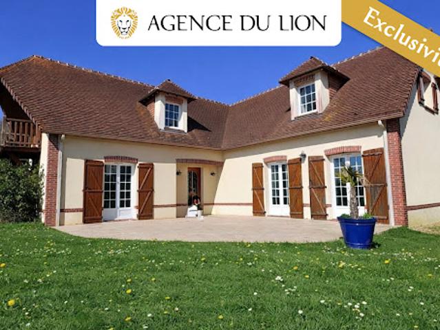 Vente Maison 8 pièces 220 m2 Acon