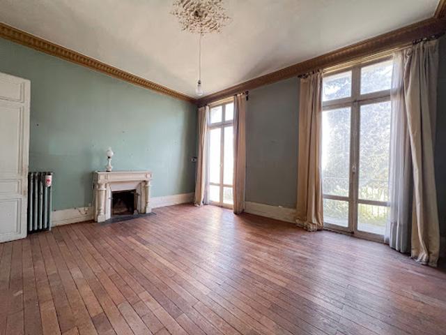 Vente Maison 8 pièces 220 m2 Angers