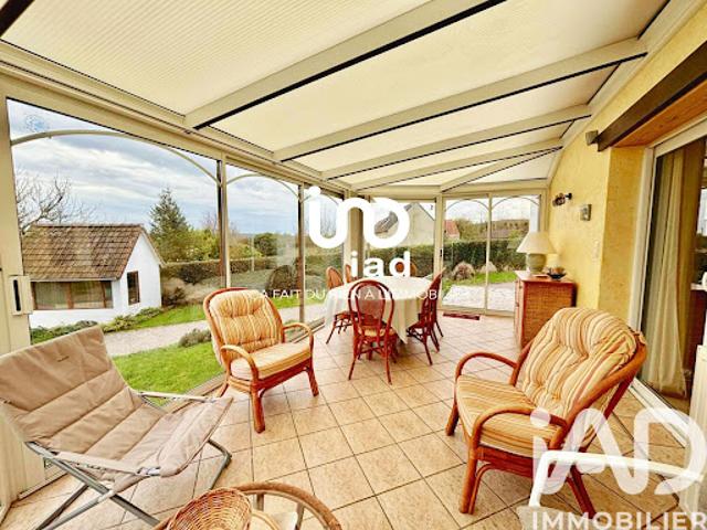 Vente Maison 8 pièces 220 m2 Bazinghen