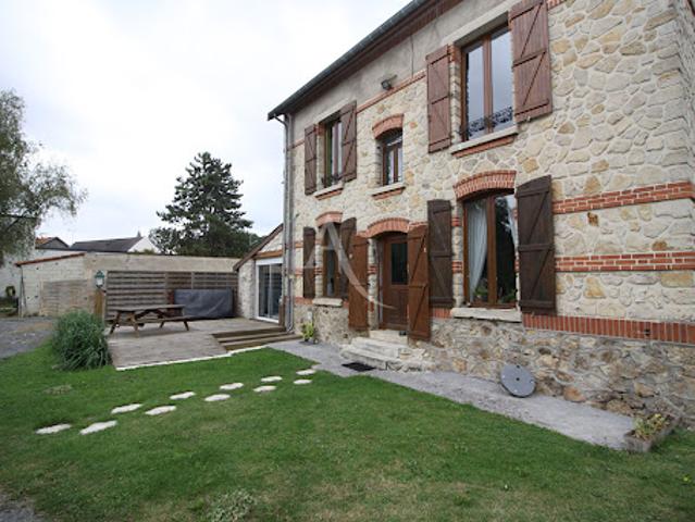 Vente Maison 8 pièces 220 m2 Bourgogne