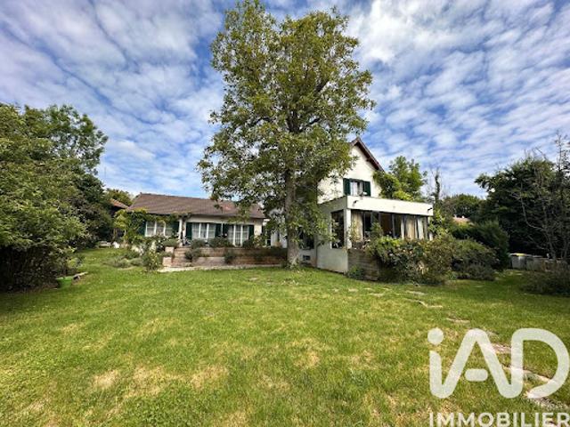 Vente Maison 8 pièces 220 m2 Brunoy