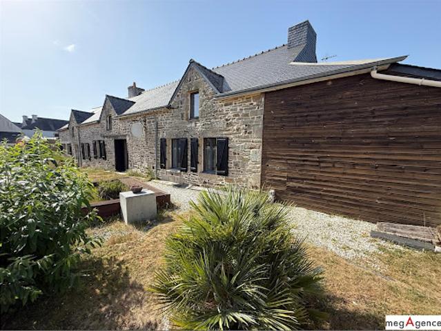 Vente Maison 8 pièces 220 m2 Calan
