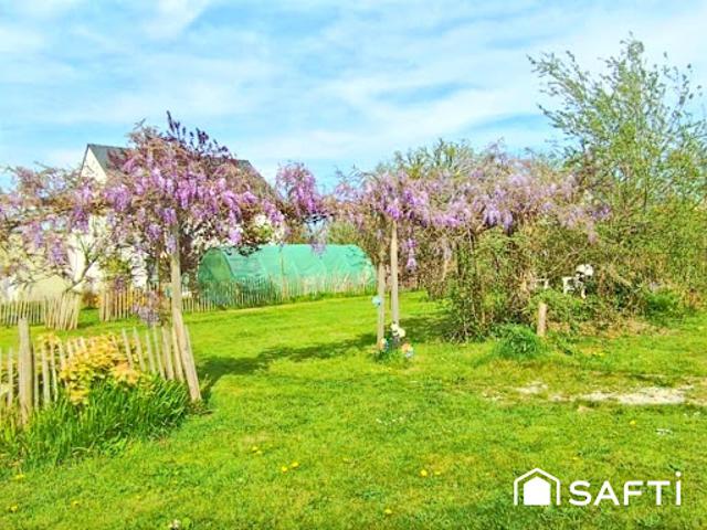 Vente Maison 8 pièces 220 m2 Calan