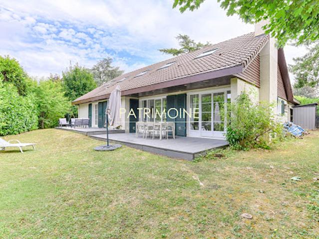 Vente Maison 8 pièces 220 m2 Chavenay