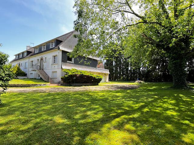 Vente Maison 8 pièces 220 m2 Concarneau