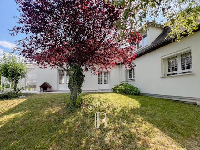 Vente Maison 8 pièces 220 m2 Fourqueux