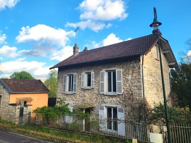 Vente Maison 8 pièces 220 m2 Giverny