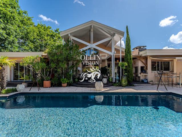 Vente Villa 8 pièces 220 m2 La Teste de Buch
