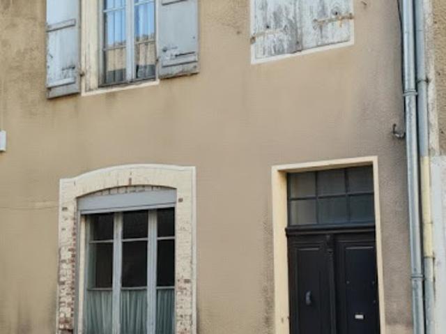 Vente Maison 8 pièces 220 m2 Le Houga
