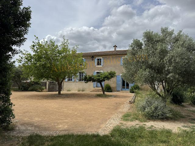 Vente Maison 8 pièces 220 m2 Limoux