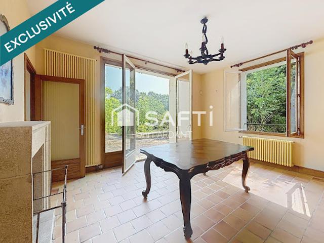 Vente Maison 8 pièces 220 m2 Limoges
