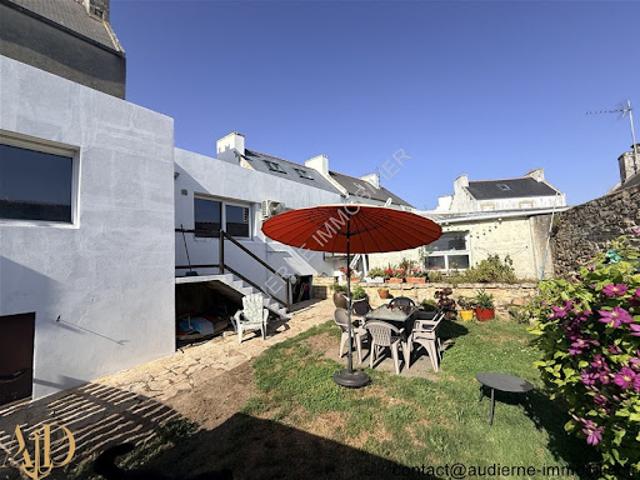Vente Maison 8 pièces 220 m2 Plouhinec