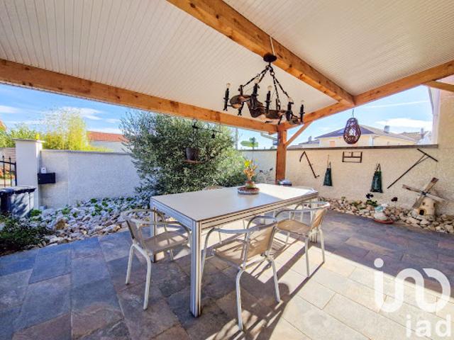 Vente Maison 8 pièces 220 m2 Porte des Bonnevaux