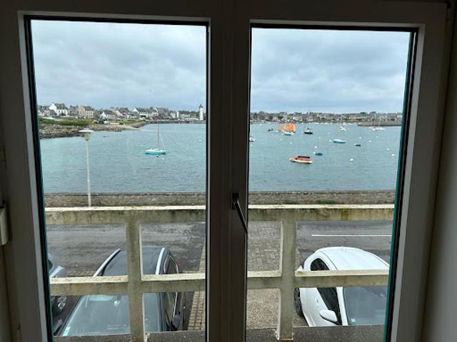 Vente Maison 8 pièces 220 m2 Roscoff