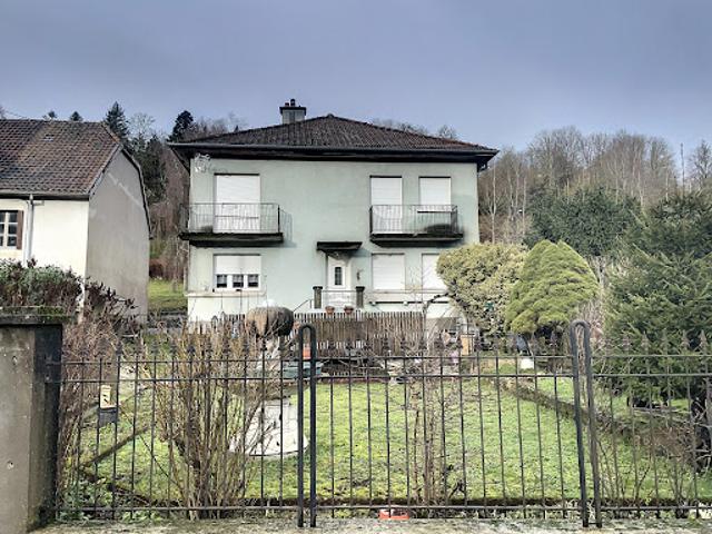 Vente Maison 8 pièces 220 m2 Servance