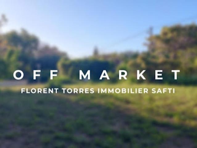 Vente Villa 8 pièces 220 m2 Six Fours les Plages
