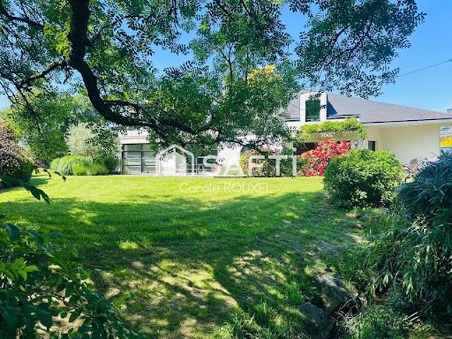 Vente Maison 8 pièces 220 m2 Vannes