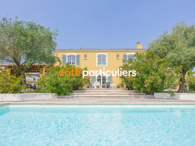 Vente Maison 8 pièces 220 m2 Vertou