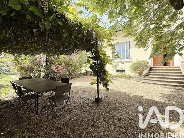 Vente Maison 8 pièces 220 m2 Villefranche sur saone