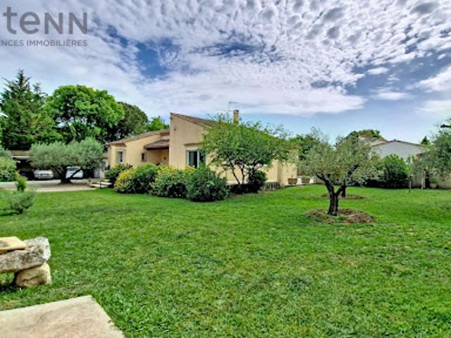 Vente Maison 8 pièces 221 m2 Lunel Viel