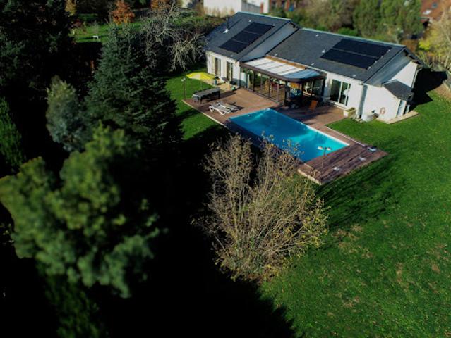 Vente Maison 8 pièces 221 m2 Limoges