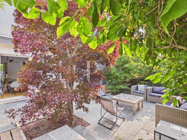 Vente Maison 8 pièces 221 m2 Sceaux