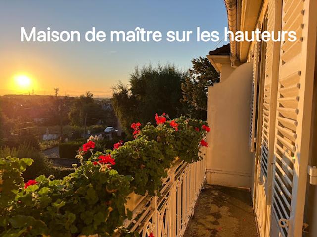 Vente Maison 8 pièces 222 m2 Soultz Haut Rhin