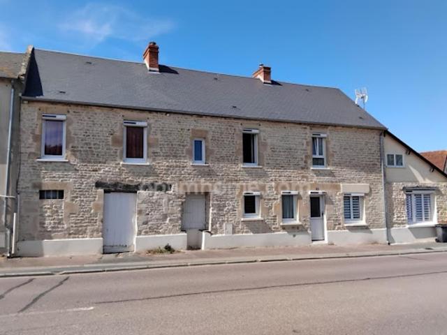 Vente Maison 8 pièces 222 m2 Val d'Arry