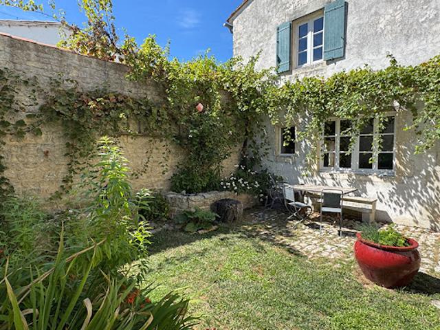 Vente Maison 8 pièces 222.5 m2 Sainte Marie de Ré