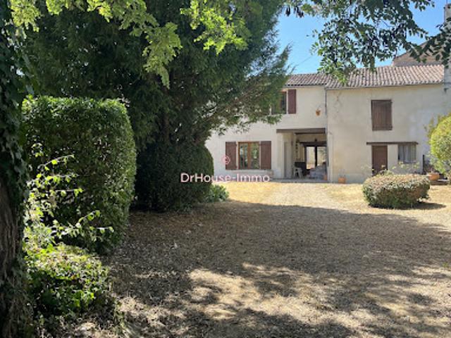 Vente Maison 8 pièces 222.85 m2 Jaunay Clan