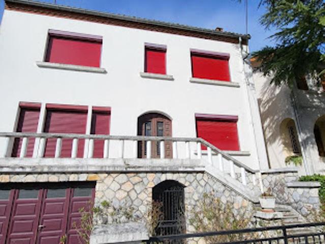 Vente Maison 8 pièces 223 m2 Albi
