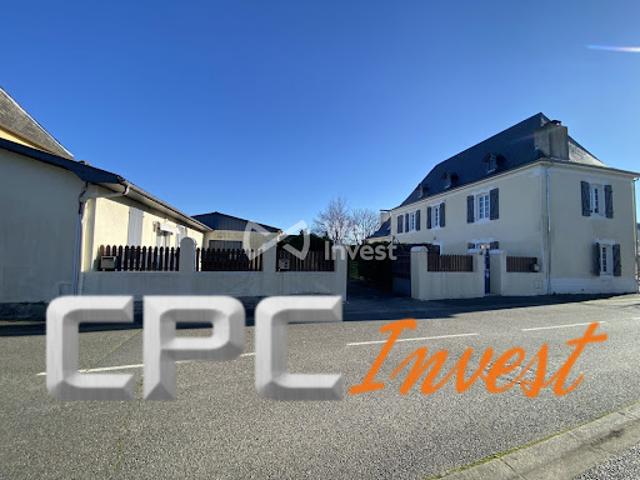 Vente Maison 8 pièces 223 m2 Pardies