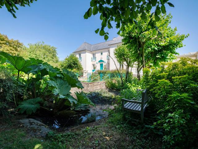 Vente Maison 8 pièces 223 m2 Rennes
