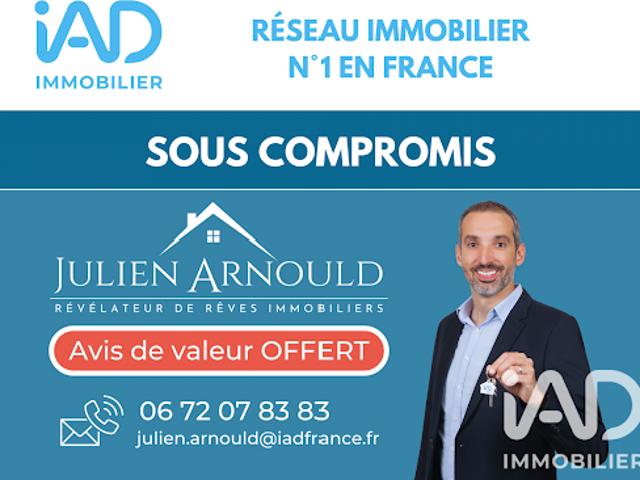 Vente Maison 8 pièces 223 m2 Sevrier