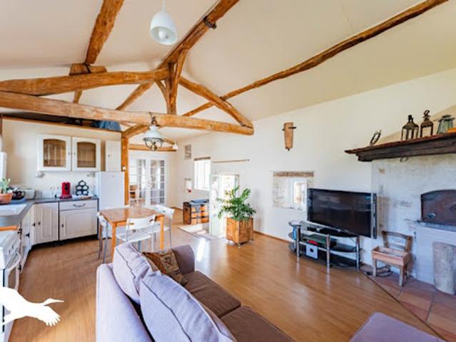 Vente Maison 8 pièces 234 m2 Montclar de Comminges