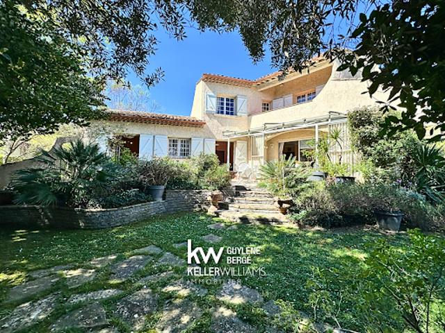 Vente Maison 8 pièces 234 m2 Montpellier