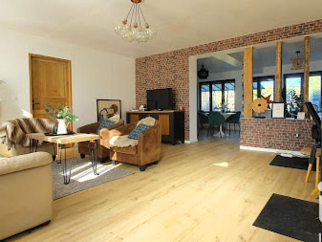 Vente Maison 8 pièces 234 m2 Belloy sur Somme
