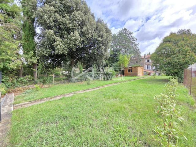 Vente Maison 8 pièces 234 m2 Belpech