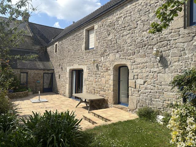 Vente Maison 8 pièces 234 m2 Erdeven