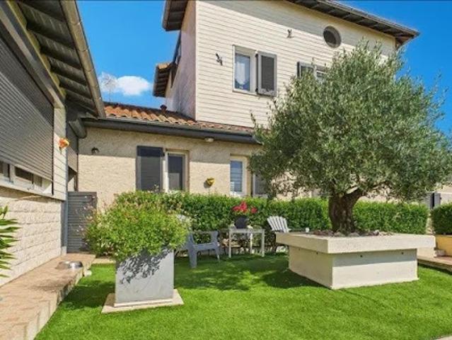 Vente Maison 8 pièces 234 m2 Le Dorat
