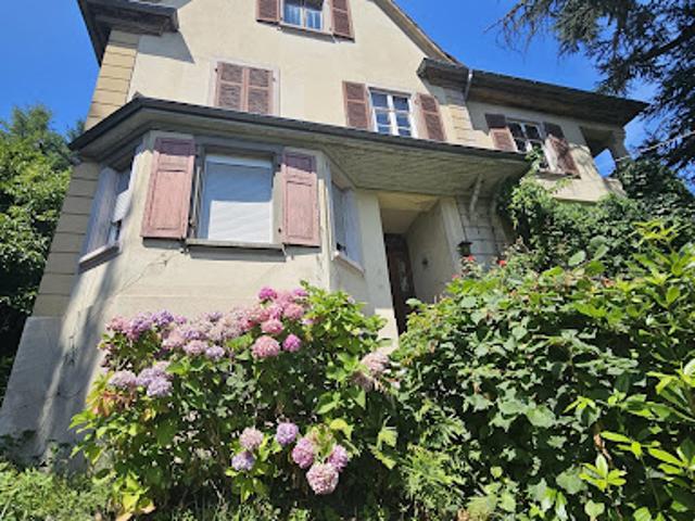 Vente Maison 8 pièces 234 m2 Thann