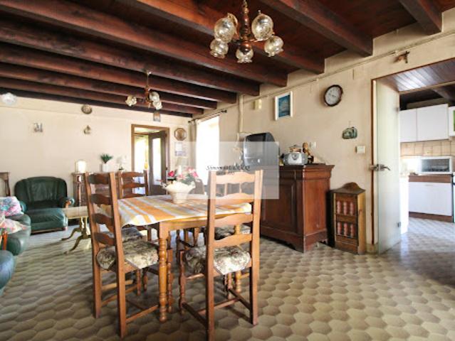 Vente Maison 8 pièces 235 m2 Mounes Prohencoux