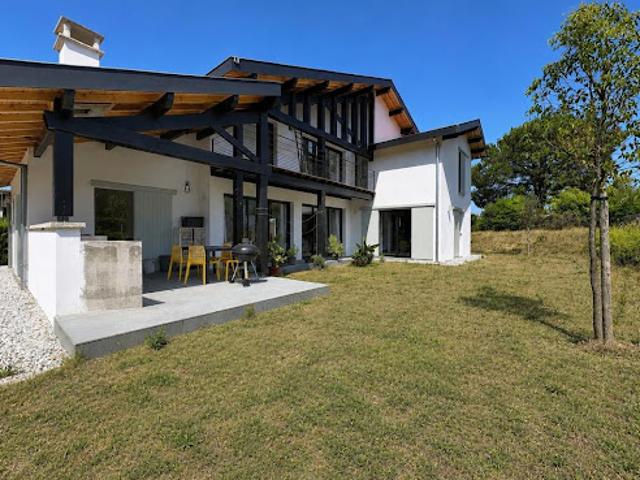 Vente Maison 8 pièces 235 m2 Anglet